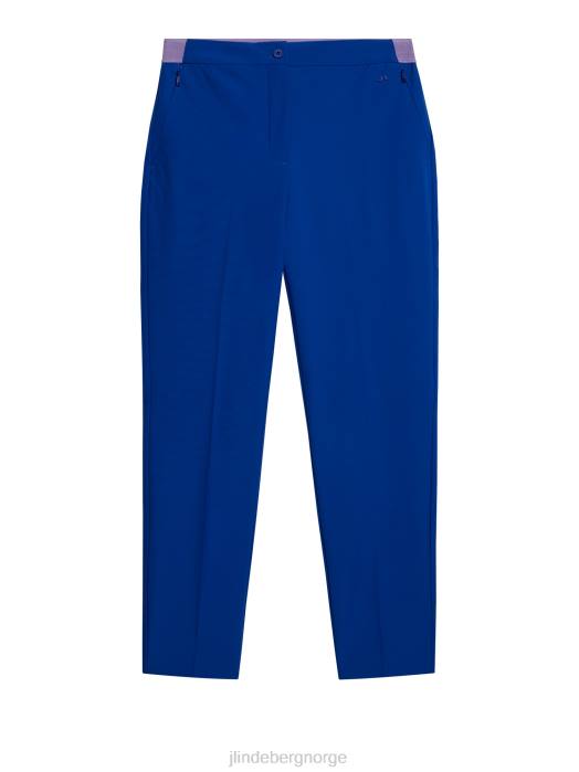 J.Lindeberg kvinner elle bukse surfe på nettet klær F8641716