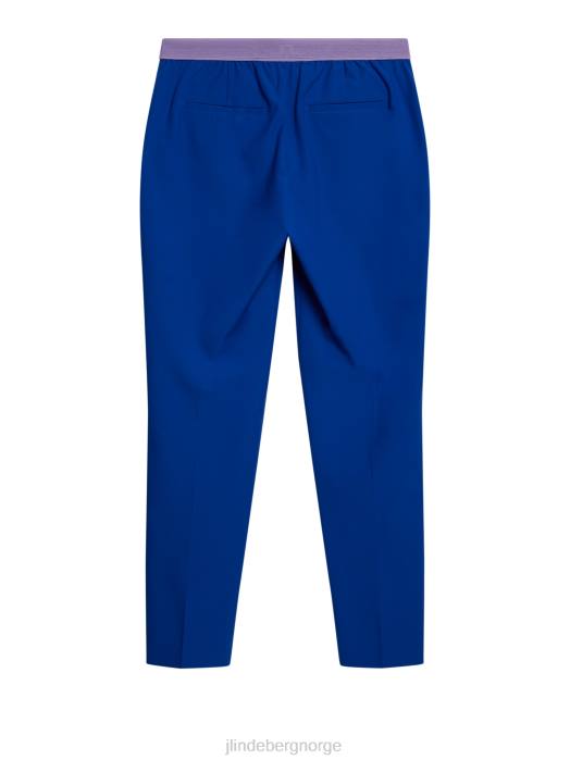 J.Lindeberg kvinner elle bukse surfe på nettet klær F8641716