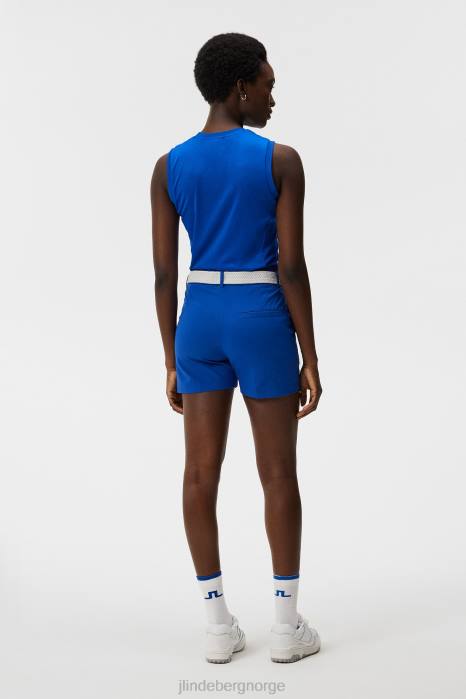 J.Lindeberg kvinner gwen shorts surfe på nettet klær F8641713