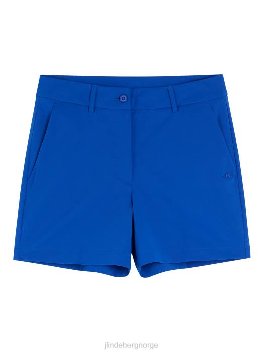 J.Lindeberg kvinner gwen shorts surfe på nettet klær F8641713