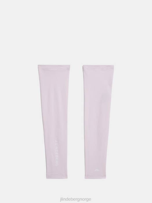 J.Lindeberg kvinner aylin erme kirsebærblomst tilbehør F8641973