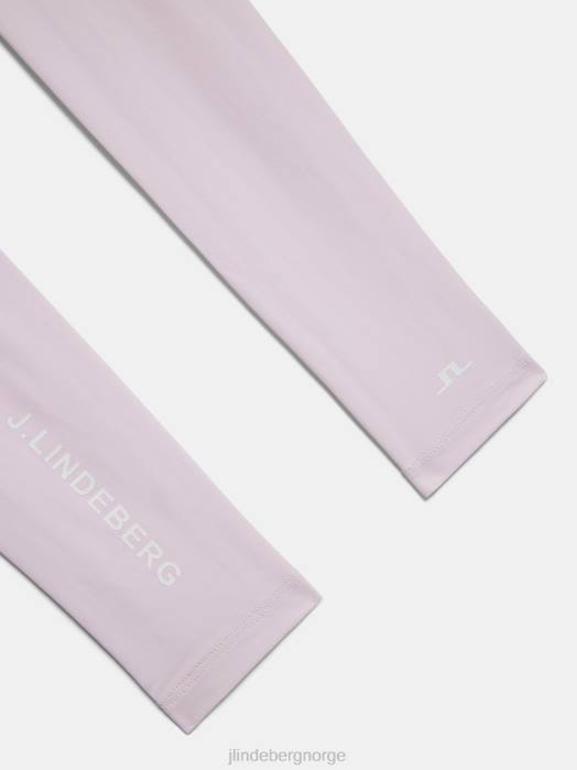 J.Lindeberg kvinner aylin erme kirsebærblomst tilbehør F8641973