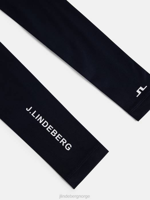 J.Lindeberg kvinner esther ermet marinen tilbehør F8641999