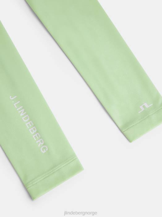 J.Lindeberg kvinner esther ermet patina grønn tilbehør F8641997