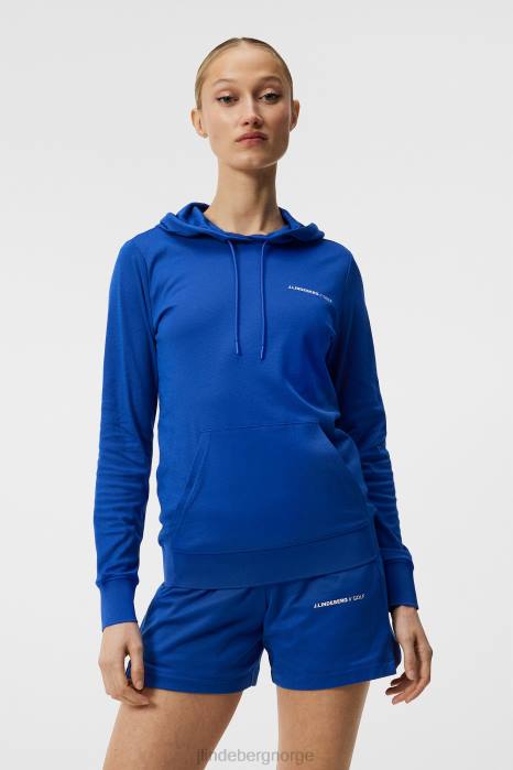 J.Lindeberg kvinner vice hette surfe på nettet klær F8641816