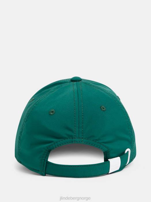 J.Lindeberg kvinner anga cap regnskog tilbehør F8642009