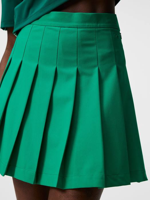 J.Lindeberg kvinner adina skjørt bosporos klær F8641678