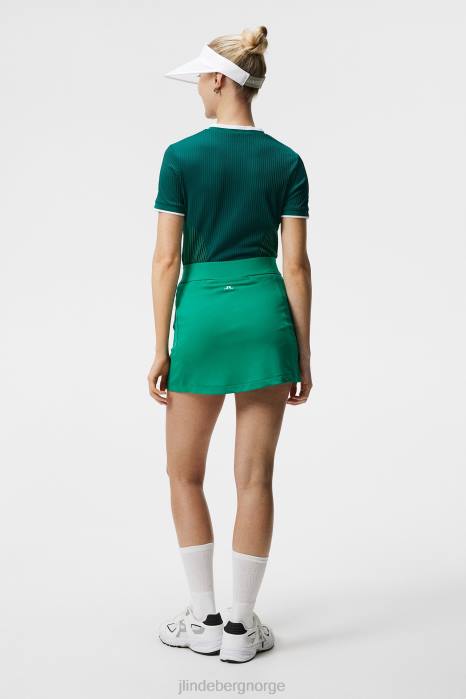 J.Lindeberg kvinner amelie skjørt bosporos klær F8641660