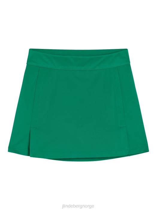 J.Lindeberg kvinner amelie skjørt bosporos klær F8641660