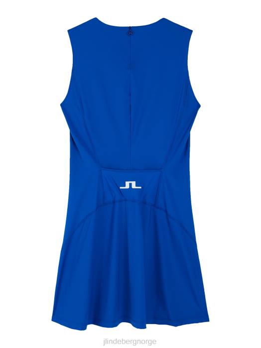 J.Lindeberg kvinner helena kjole surfe på nettet klær F8641601