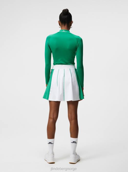 J.Lindeberg kvinner jolie skjørt bosporos klær F8641629