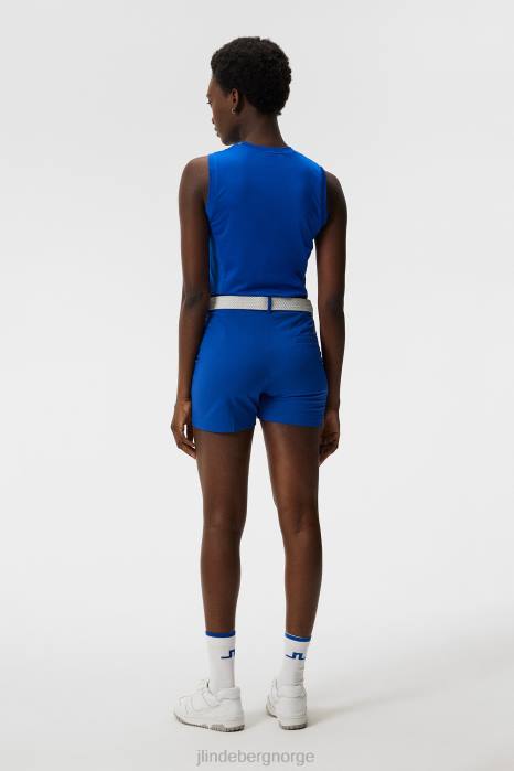 J.Lindeberg kvinner hanna topp surfe på nettet klær F8641397