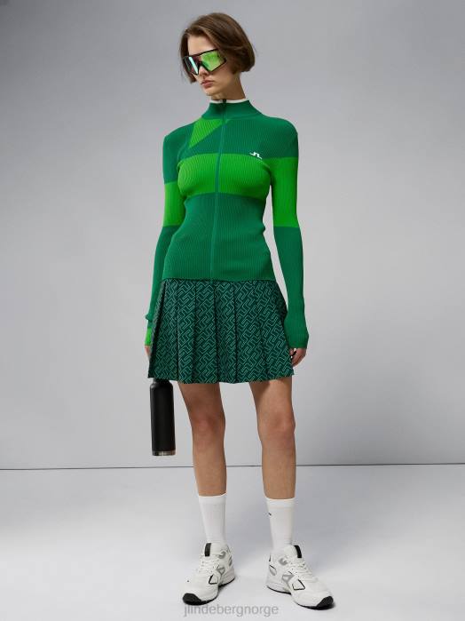 J.Lindeberg kvinner flora genser bosporos klær F8642824