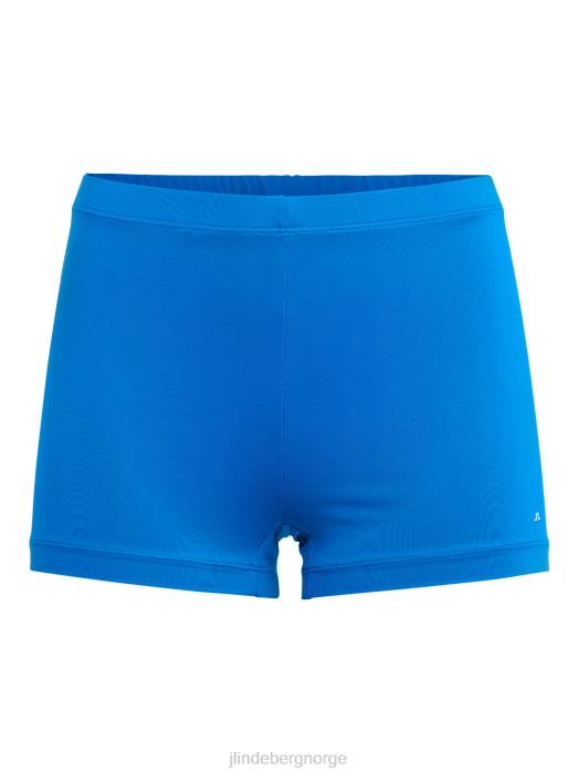 J.Lindeberg kvinner adina golfskjørt fallskjermhopper klær F8642729