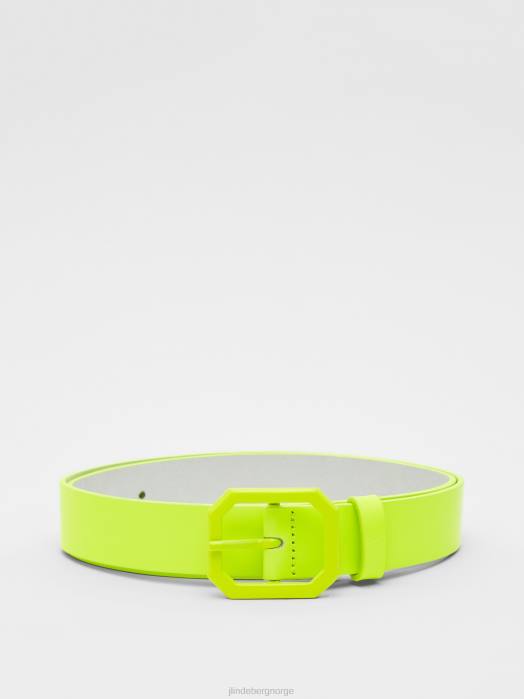 J.Lindeberg kvinner bibbi golfbelte sure drømmer tilbehør F8642877