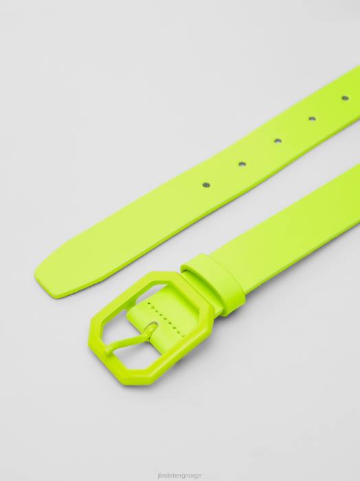 J.Lindeberg kvinner bibbi golfbelte sure drømmer tilbehør F8642877