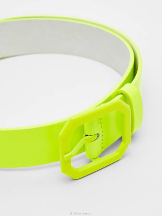 J.Lindeberg kvinner bibbi golfbelte sure drømmer tilbehør F8642877