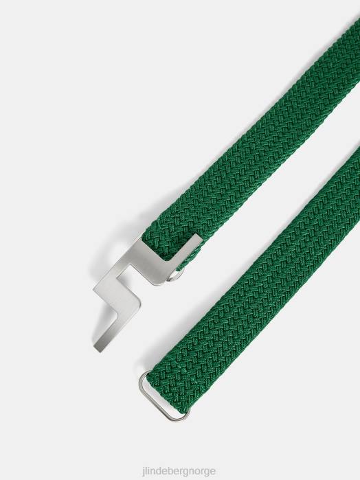 J.Lindeberg menn bær elastisk belte bosporos tilbehør F864847