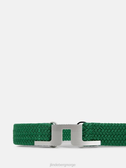 J.Lindeberg menn bær elastisk belte bosporos tilbehør F864847