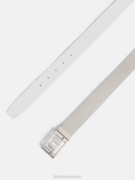 J.Lindeberg menn slater avtakbart belte høy stige tilbehør F864844