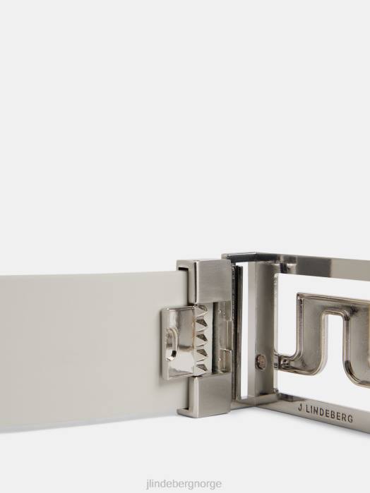 J.Lindeberg menn slater avtakbart belte høy stige tilbehør F864844