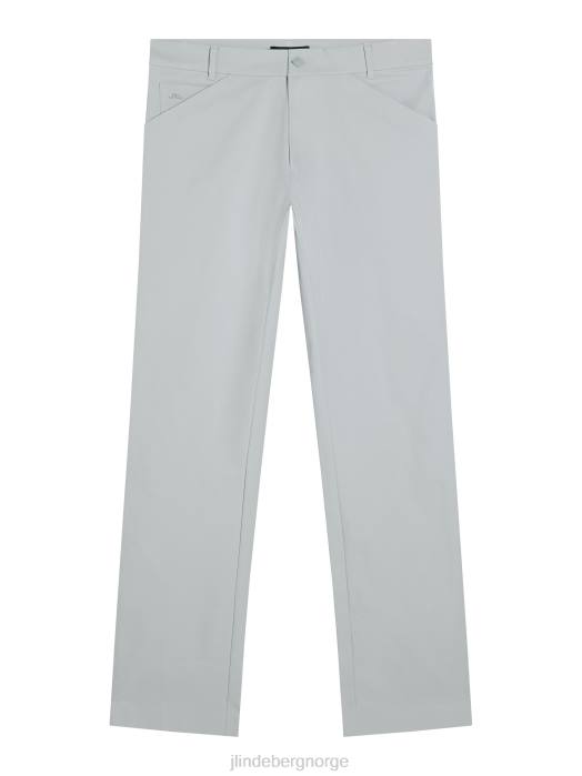 J.Lindeberg menn chin 5-lommers golfbukse høy stige klær F864384