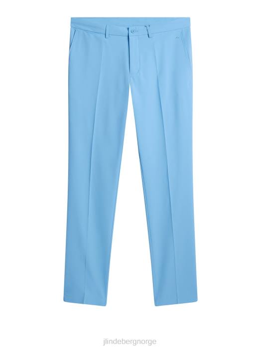 J.Lindeberg menn elof bukse liten gutt blå klær F864368