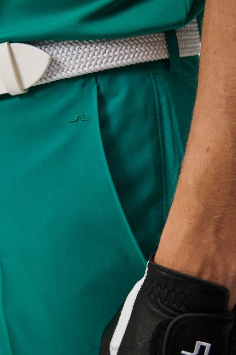 J.Lindeberg menn elof bukse stolt påfugl klær F864367