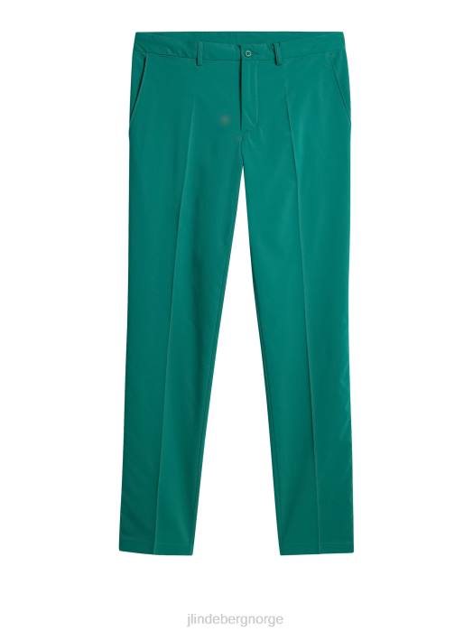 J.Lindeberg menn elof bukse stolt påfugl klær F864367