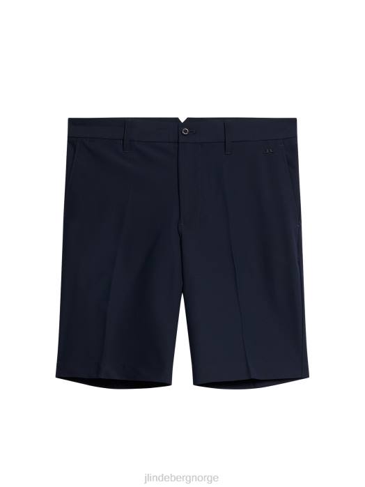 J.Lindeberg menn eloy shorts marinen klær F864361