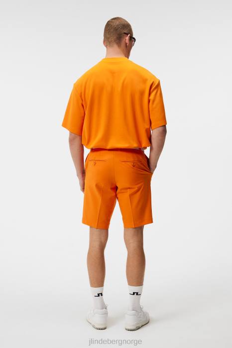 J.Lindeberg menn eloy shorts overflod klær F864363