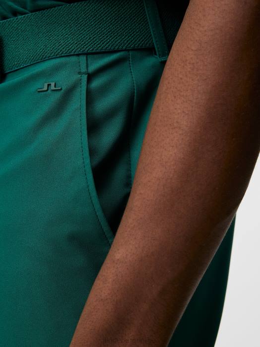 J.Lindeberg menn eloy shorts regnskog klær F864483