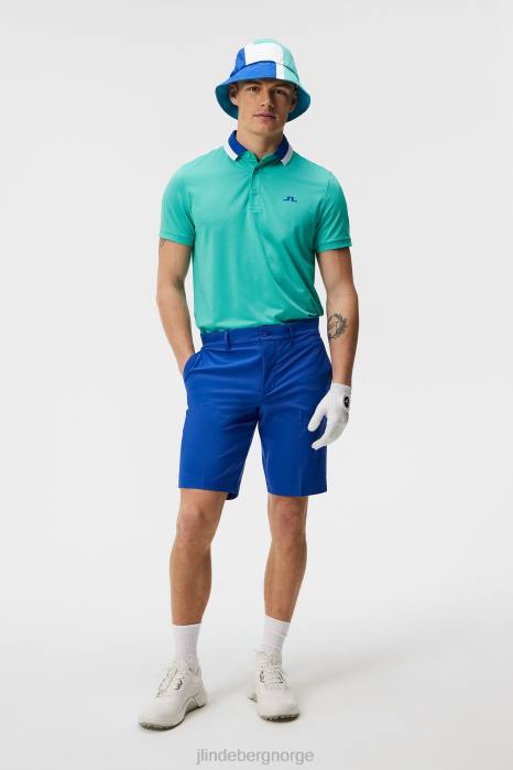 J.Lindeberg menn eloy shorts surfe på nettet klær F864406