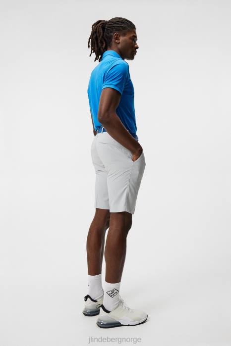 J.Lindeberg menn noen shorts høy stige klær F864478