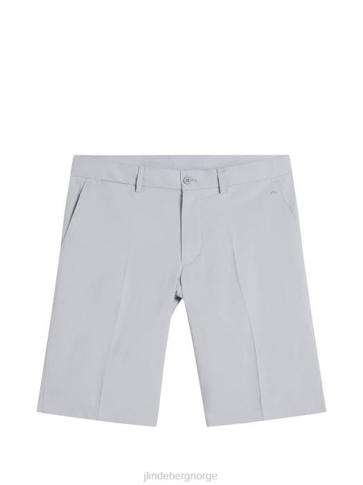 J.Lindeberg menn noen shorts høy stige klær F864478