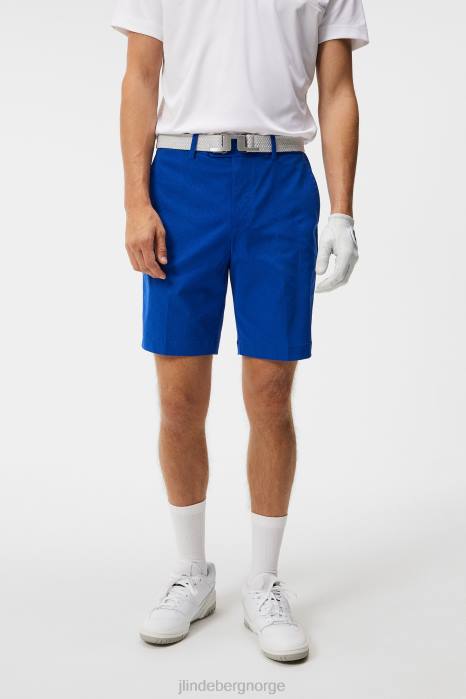 J.Lindeberg menn ventilasjonsshorts surfe på nettet klær F864394