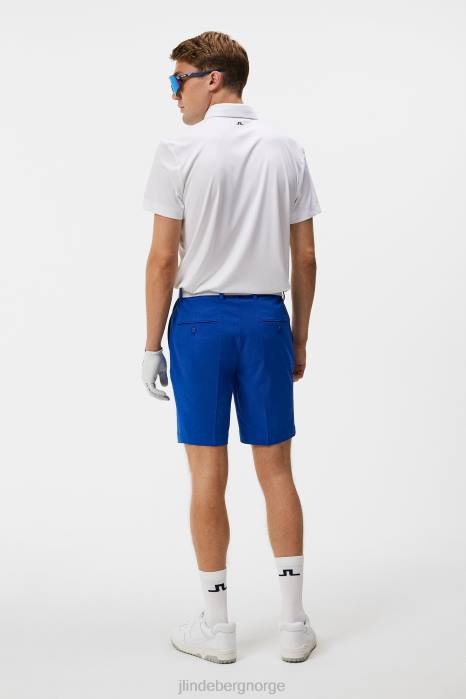 J.Lindeberg menn ventilasjonsshorts surfe på nettet klær F864394
