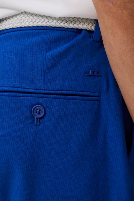 J.Lindeberg menn ventilasjonsshorts surfe på nettet klær F864394