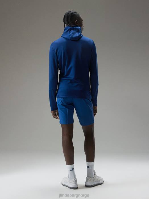 J.Lindeberg menn antenne quater hette marine pion klær F864661