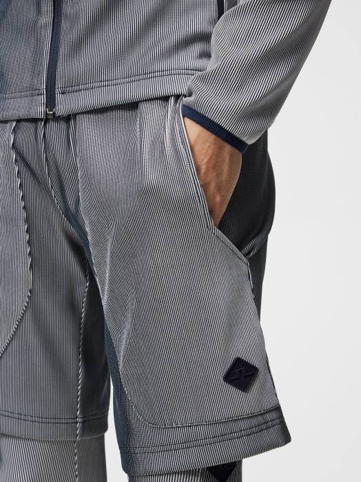 J.Lindeberg menn dexter shorts marinen klær F864625