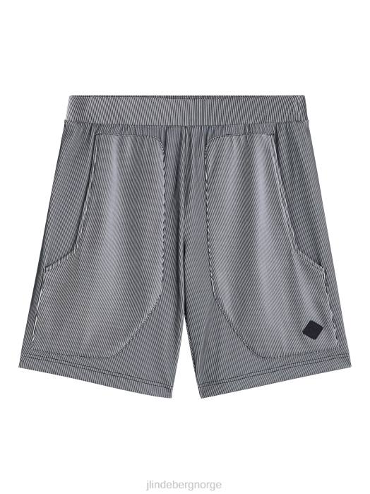 J.Lindeberg menn dexter shorts marinen klær F864625