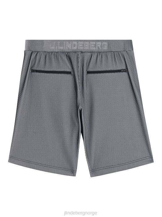 J.Lindeberg menn dexter shorts marinen klær F864625