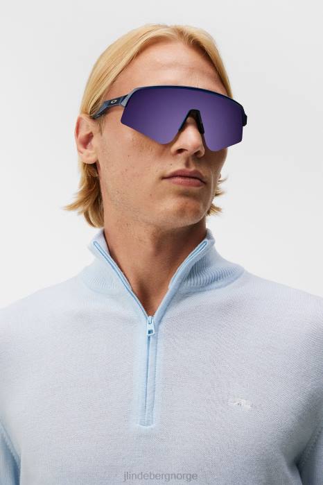 J.Lindeberg menn kian genser med glidelås skyway klær F864559