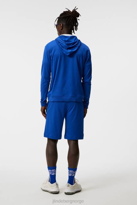 J.Lindeberg menn logo shorts surfe på nettet klær F864572