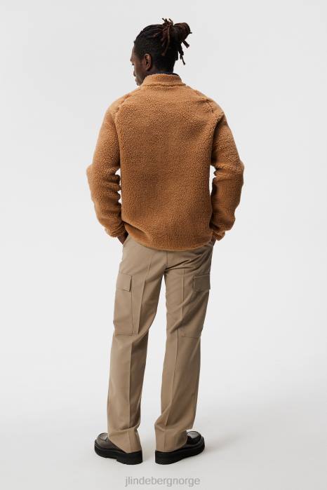 J.Lindeberg menn zeke haug mellomlag chipmunk klær F864502