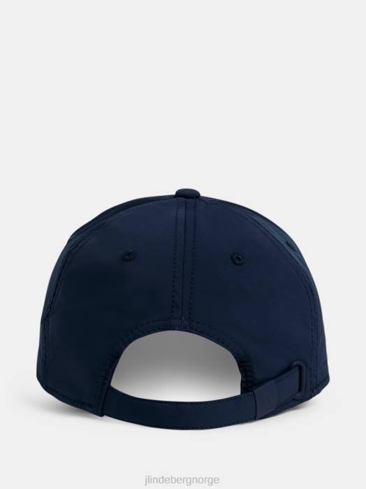 J.Lindeberg menn angus cap marinen tilbehør F864873