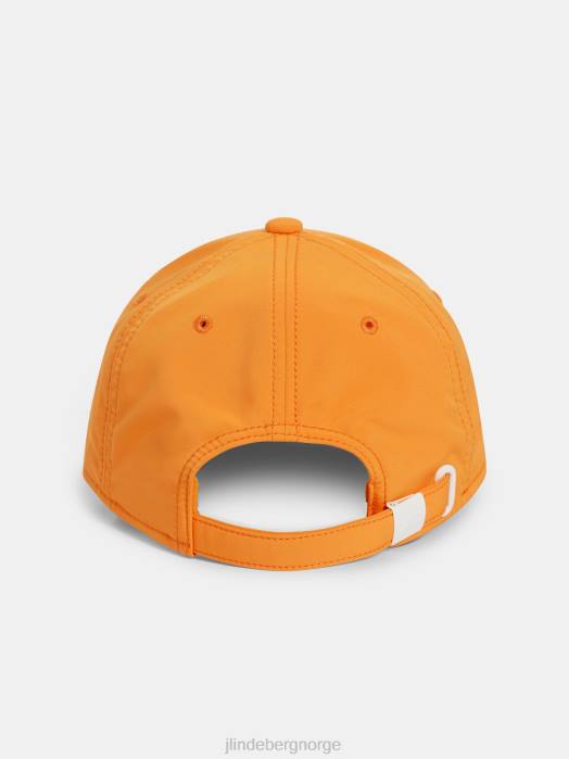 J.Lindeberg menn angus cap overflod tilbehør F864788