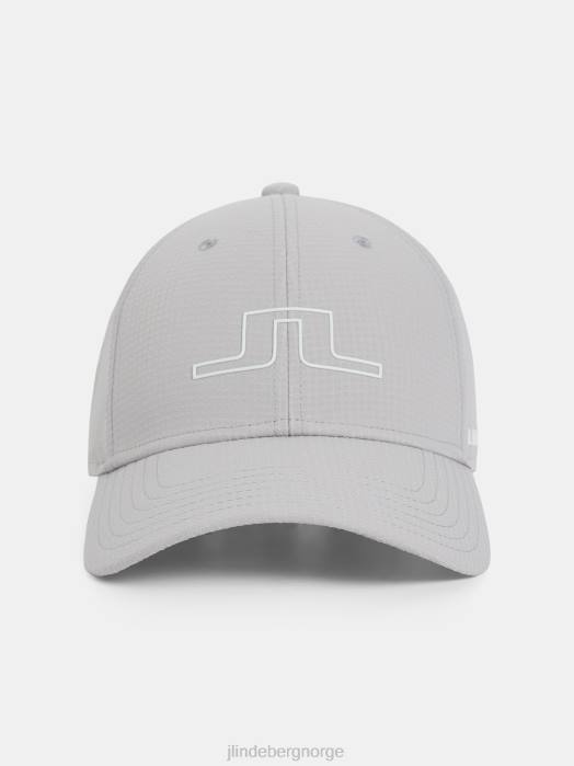 J.Lindeberg menn caden cap høy stige tilbehør F864895