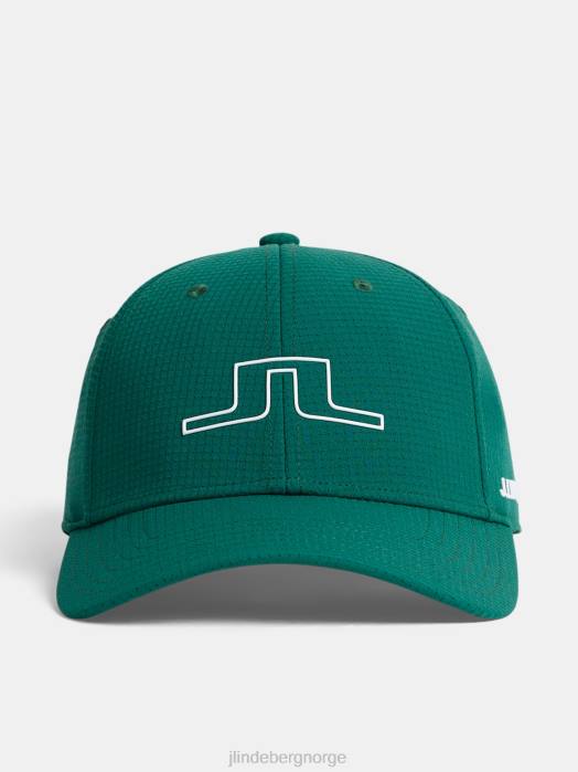 J.Lindeberg menn caden cap regnskog tilbehør F864783