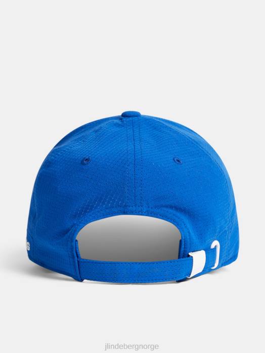 J.Lindeberg menn caden cap surfe på nettet tilbehør F864781